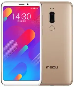 Замена экрана на телефоне Meizu V8 Pro в Новосибирске